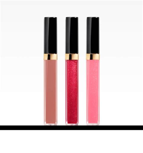 chanel lip halo|chanel lip gloss.